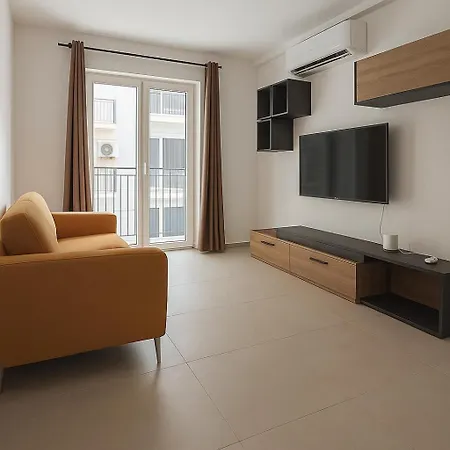 2br Modern G2 Gzira