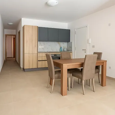 2br Modern G2 Gzira