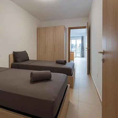 2br Modern G2 * Gzira