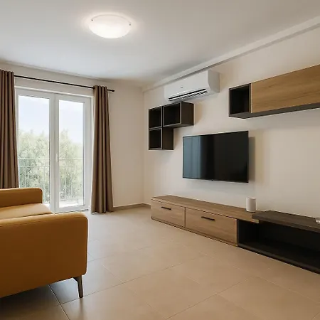 Apartment 2br Modern G2